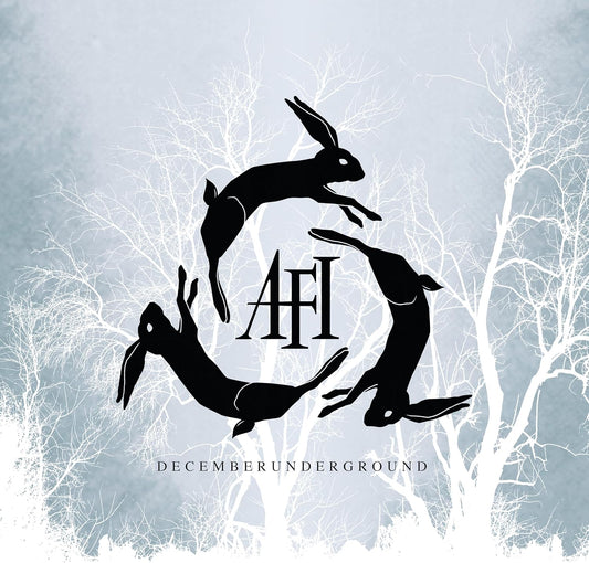AFI Decemberunderground (20th Anniversary Edt.)
