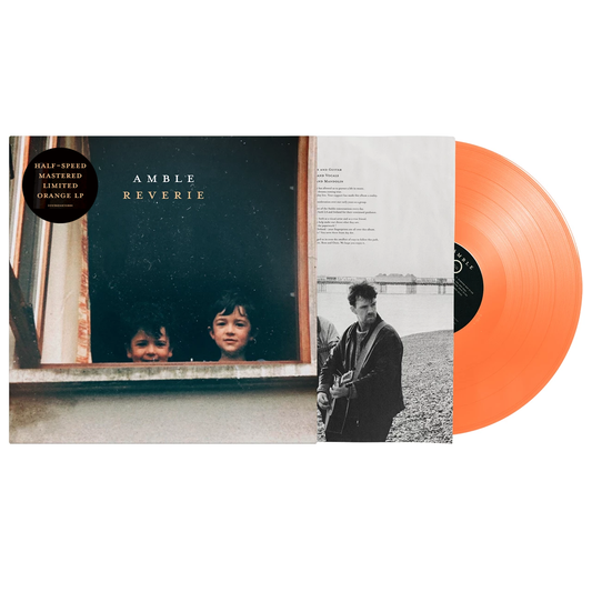Amble Reverie (Orange LP)