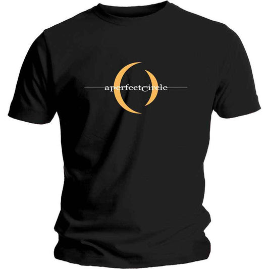 A Perfect Circle T-Shirt - Logo - Small Shirts