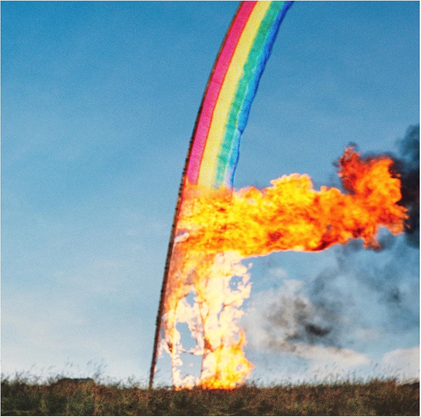 Sigur Rós ÁTTA [Clear Colour Vinyl]