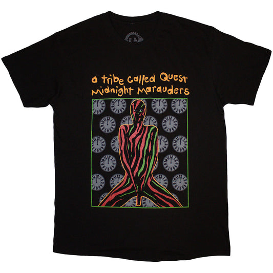 A Tribe Called Quest Shirt Midnight Marauders Shirts