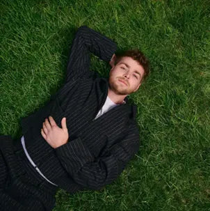 Alex Warren You’ll Be Alright, Kid