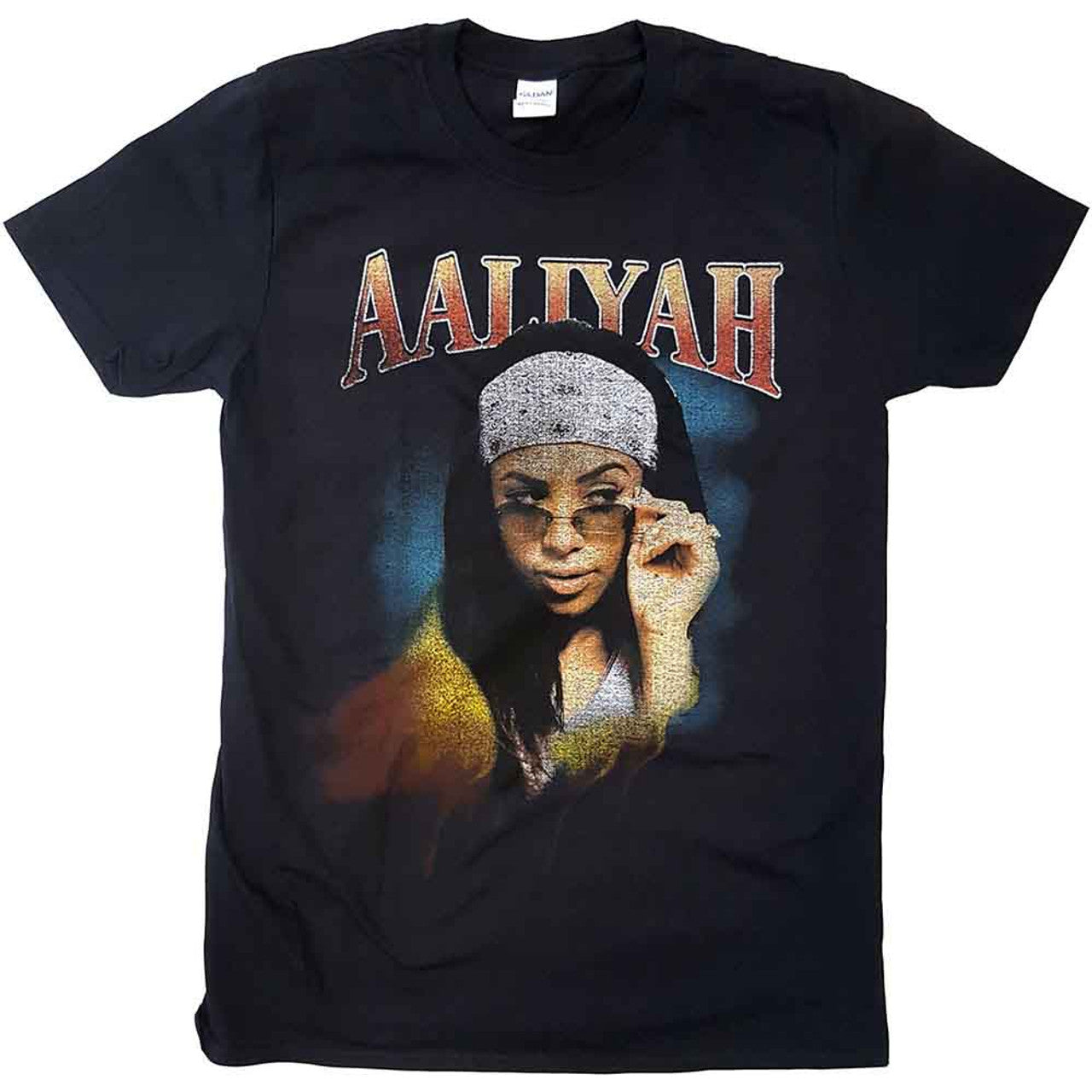 Aaliyah Shirt Trippy Shirts