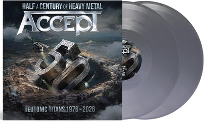 Accept Teutonic Titans