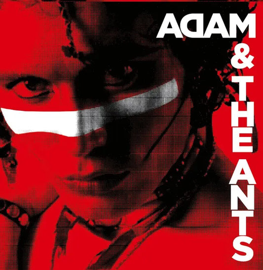 Adam and the Ant The Singles