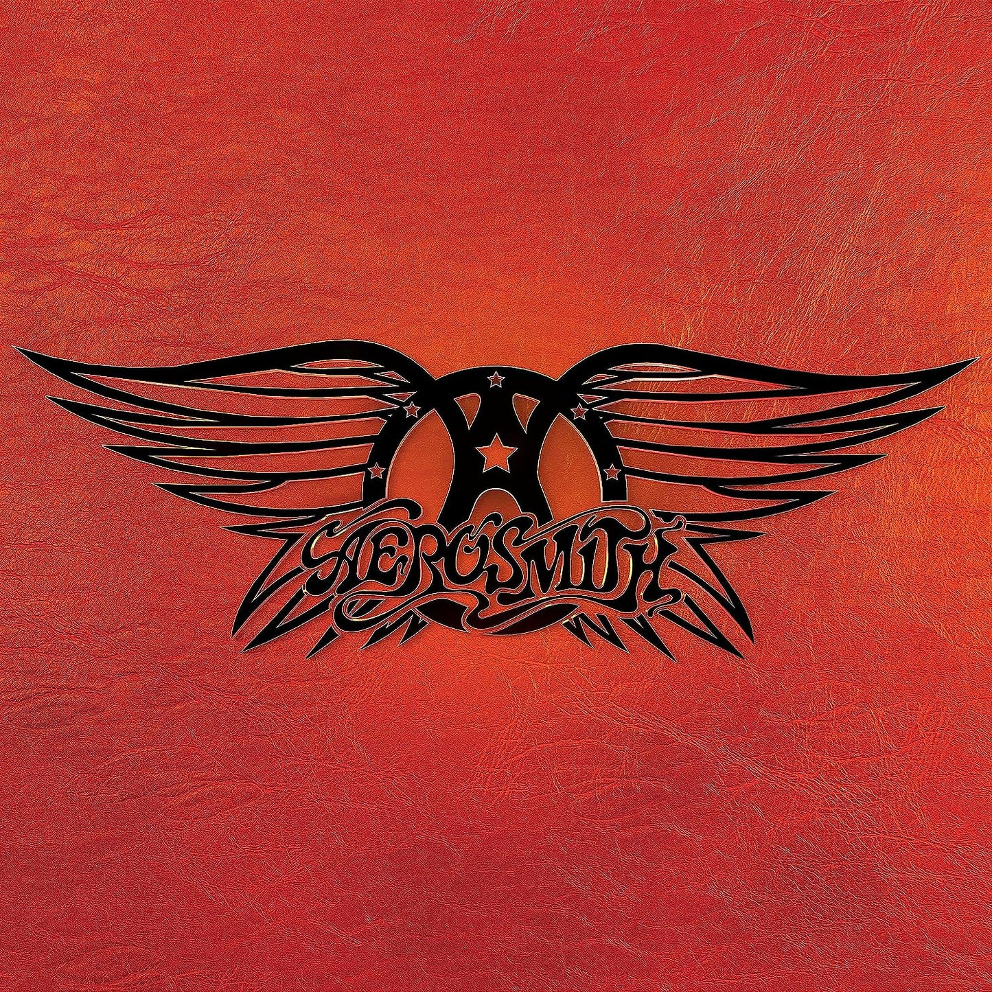 Aerosmith Greatest Hits - Ireland Vinyl