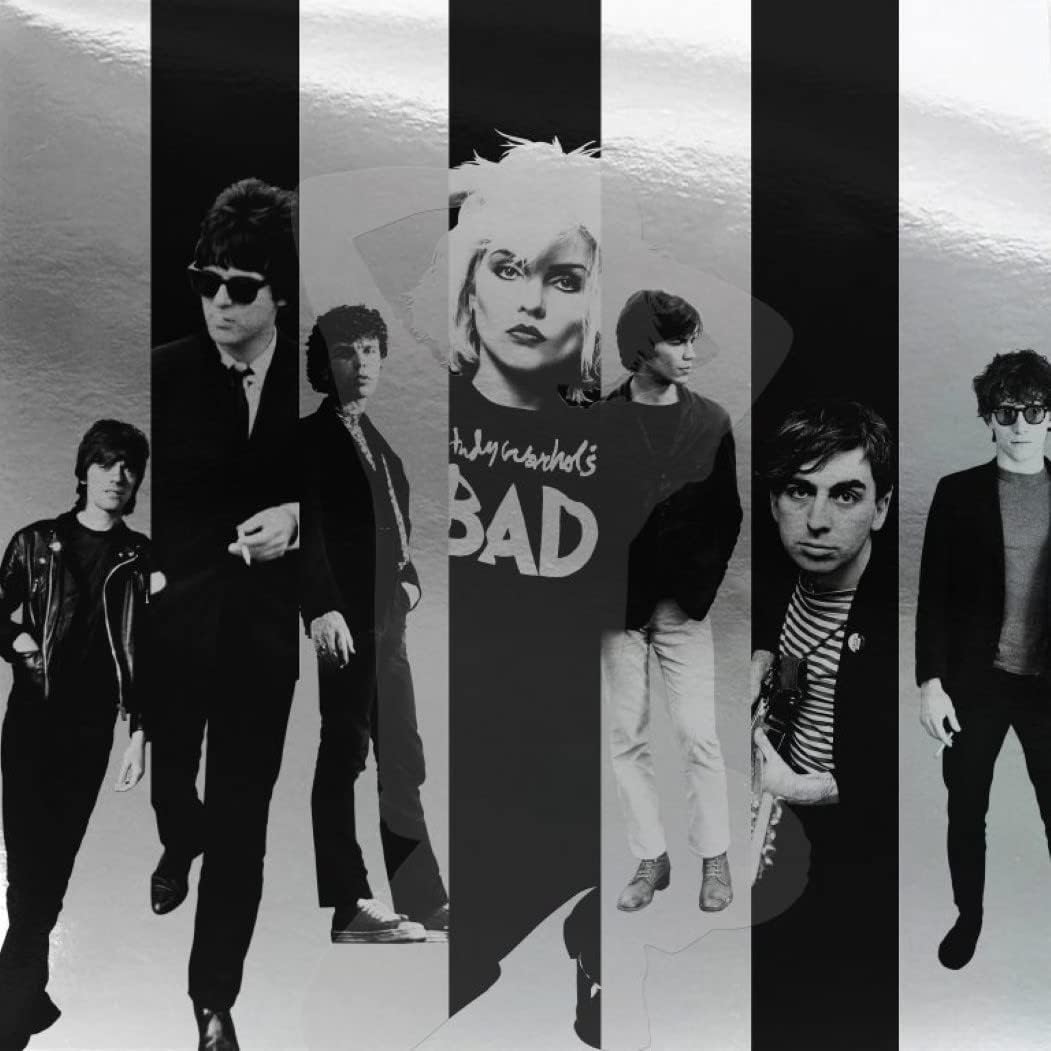 Blondie Against The Odds 1974 – 1982