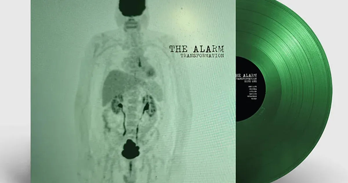 Alarm Transformation