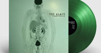 Alarm Transformation