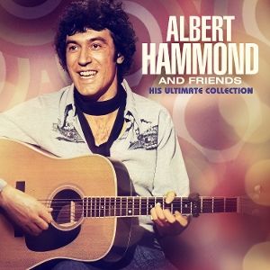 Albert Hammond His Ultimate Collection