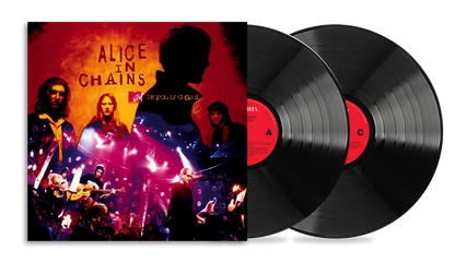 Alice in Chains - MTV Unplugged (30th)