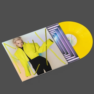 Alison Goldfrapp Flux (Yellow LP)