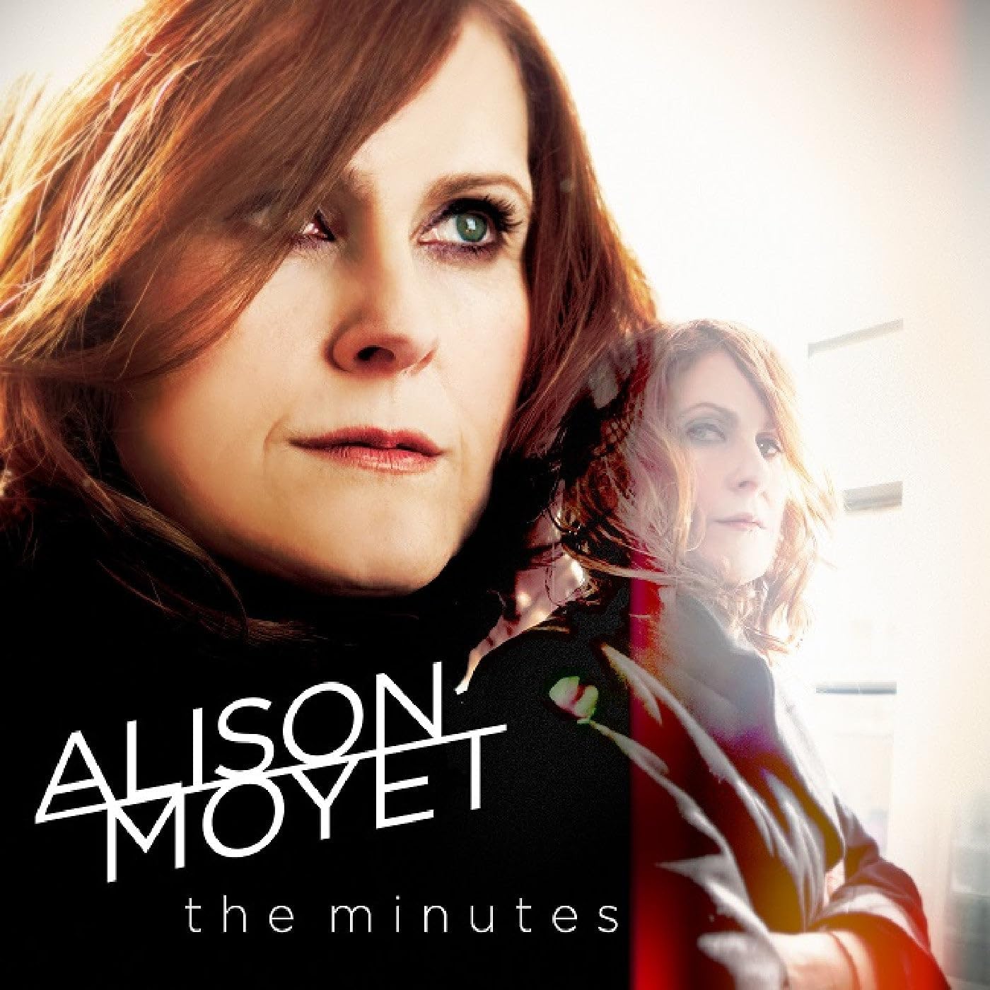Alison Moyet Minutes (LTD LP)