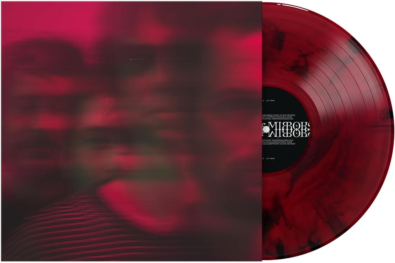 All Them Witches House Of Mirrors