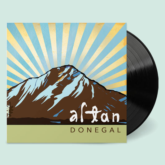 Altan Donegal