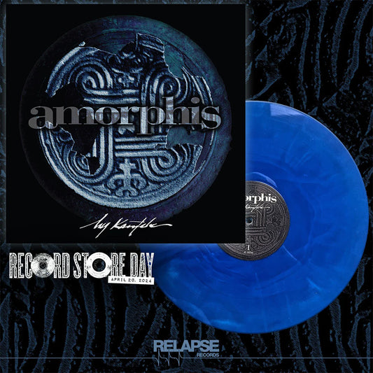 Amorphis My Kantele EP / Ltd