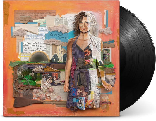 Amy Grant The Me That Remains
