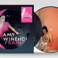 Amy Winehouse Frank Picture Disc LP - irelandvinyl