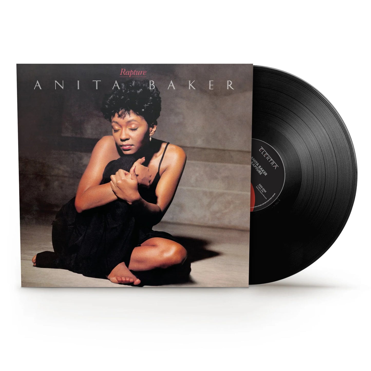 Anita Baker - Rapture