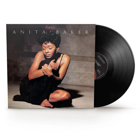 Anita Baker - Rapture