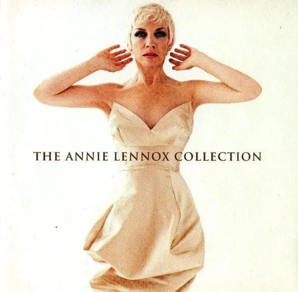 Annie Lennox The Collection