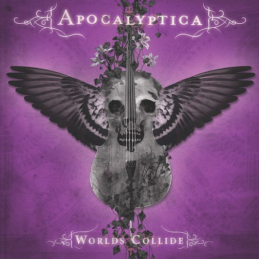 Apocalyptica Worlds Collide RSD