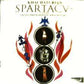 Aram Khachaturian Spartacus - Ireland Vinyl