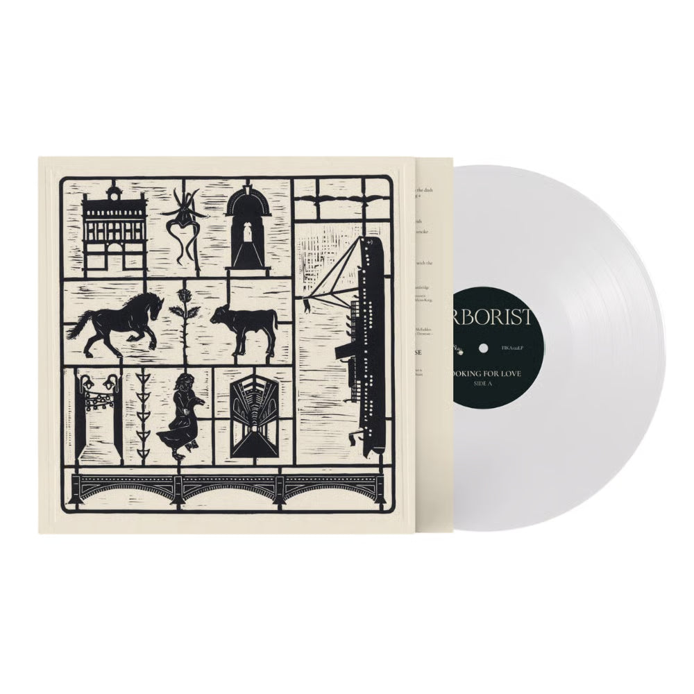 Arborist - Looking For Love