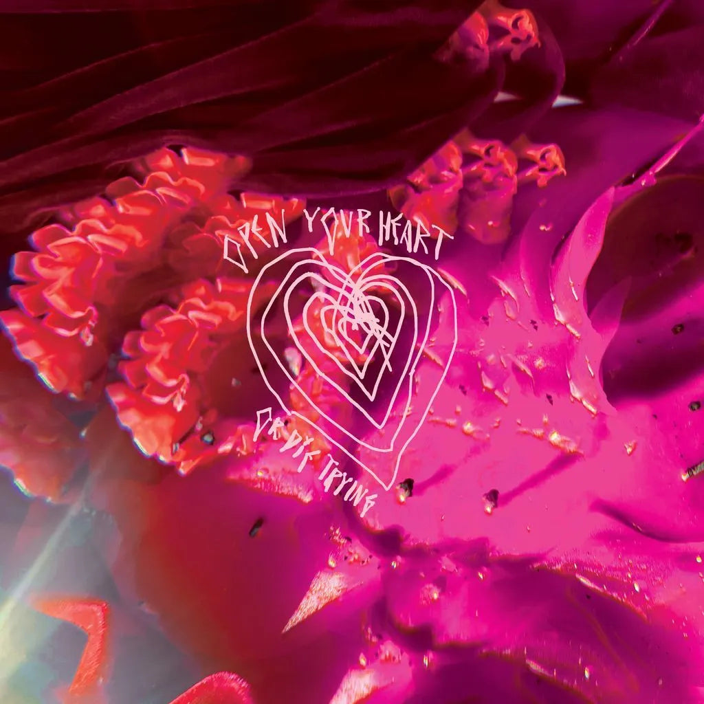 Arcade Fire Open Your Heart Or Die Trying RSD