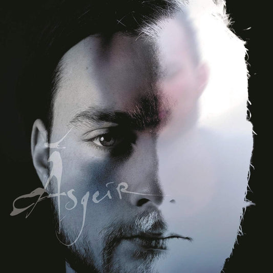 Asgeir In The Silence LP