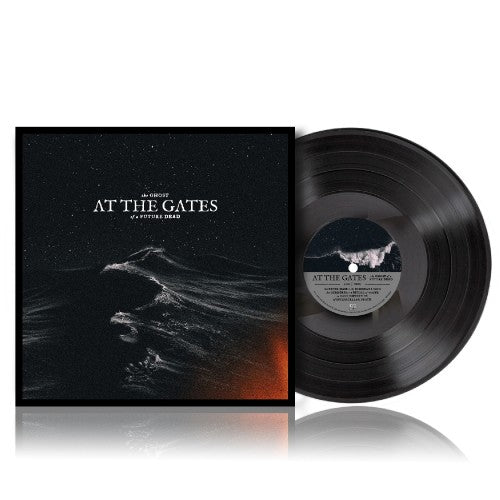 At The Gates The Ghost of a Future Dead
