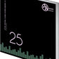 Audio Anatomy Vinyl-Outer Sleeves 12“ 25 Pack