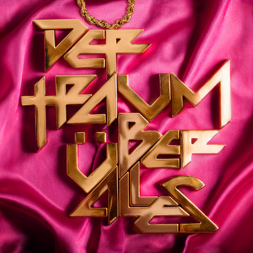 Avalanche Party Der Traum Uber Alle LP