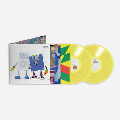 Avalanches No Bad Memories