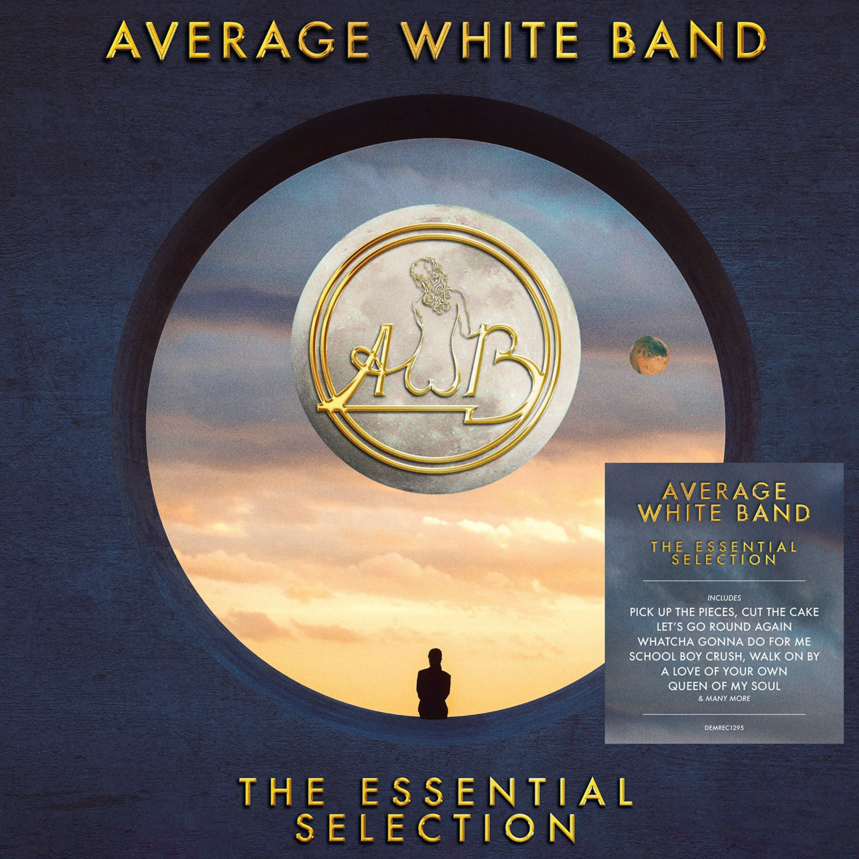 Average White Band The Essential Selection