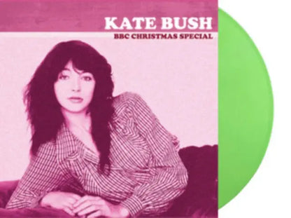 Kate Bush BBC Christmas Special 1979