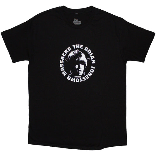 The Brian Jonestown Massacre Shirt Logo Shirts