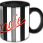 Blondie Parallel Lines Mug