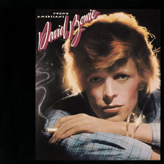 David Bowie Young Americans (50th Anniversay Half Speed LP)