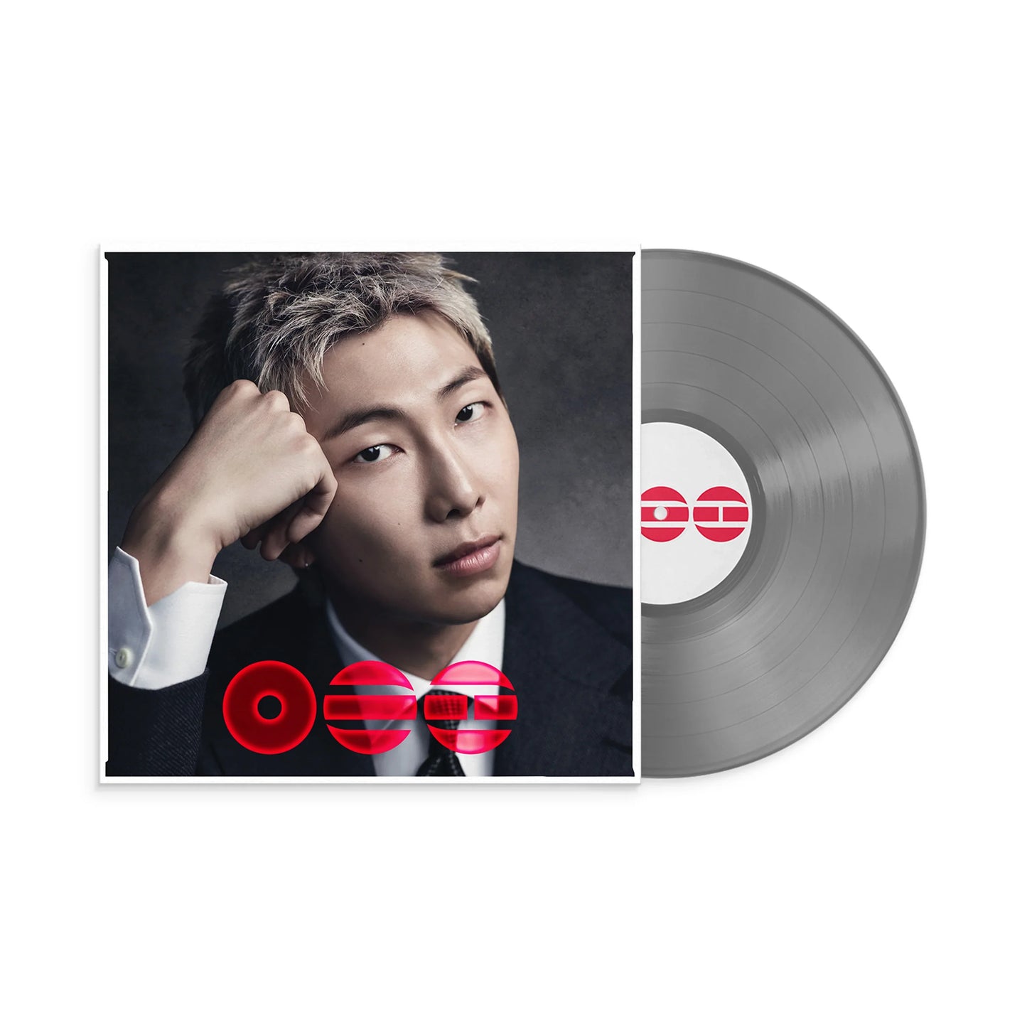 BTS ARIRANG RM Vinyl
