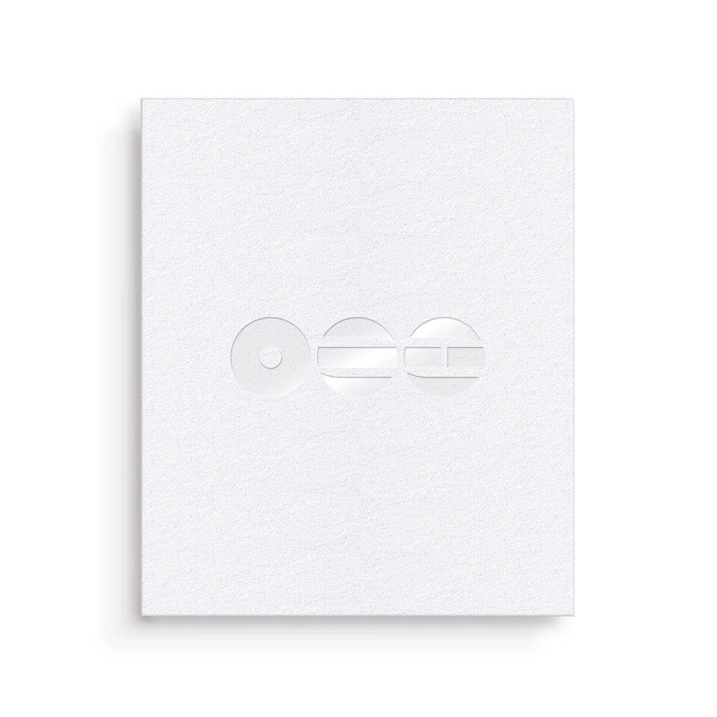 BTS Arirang (Rooted in Korea Ver.) CD