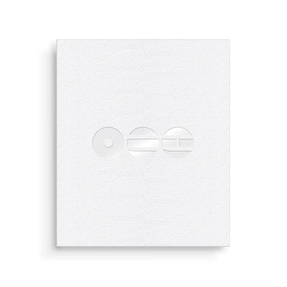 BTS Arirang (Rooted in Korea Ver.) CD