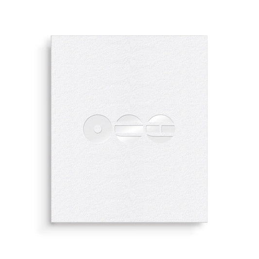 BTS Arirang (Rooted in Korea Ver.) CD
