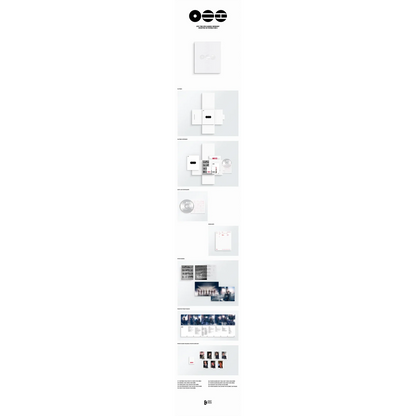 BTS Arirang (Rooted in Korea Ver.) CD