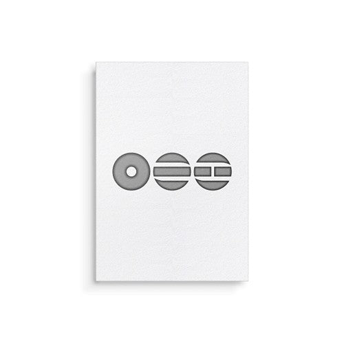 BTS 'ARIRANG' (Living Legend Ver.) CD