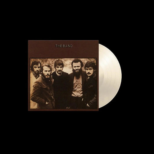 Band The Band (National Album Day 2025)