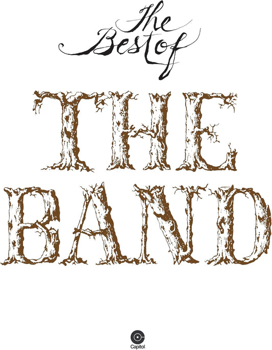 Band The Best Of