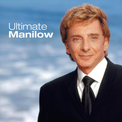 Barry Manilow - Ultimate