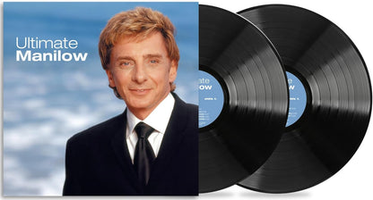 Barry Manilow - Ultimate