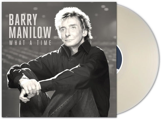 Barry Manilow What A Time
